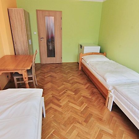 Vimperk - Sumava Exterior photo