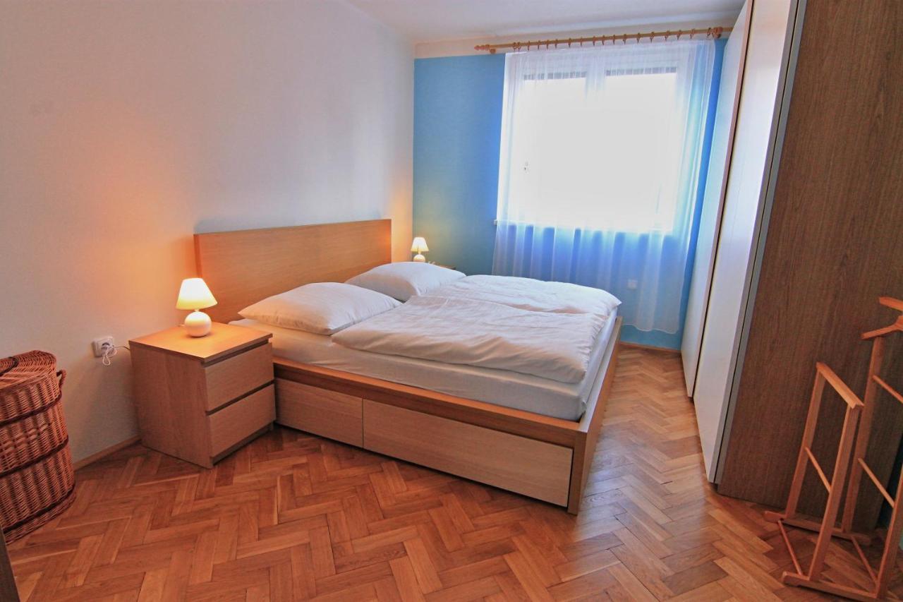 Vimperk - Sumava Exterior photo