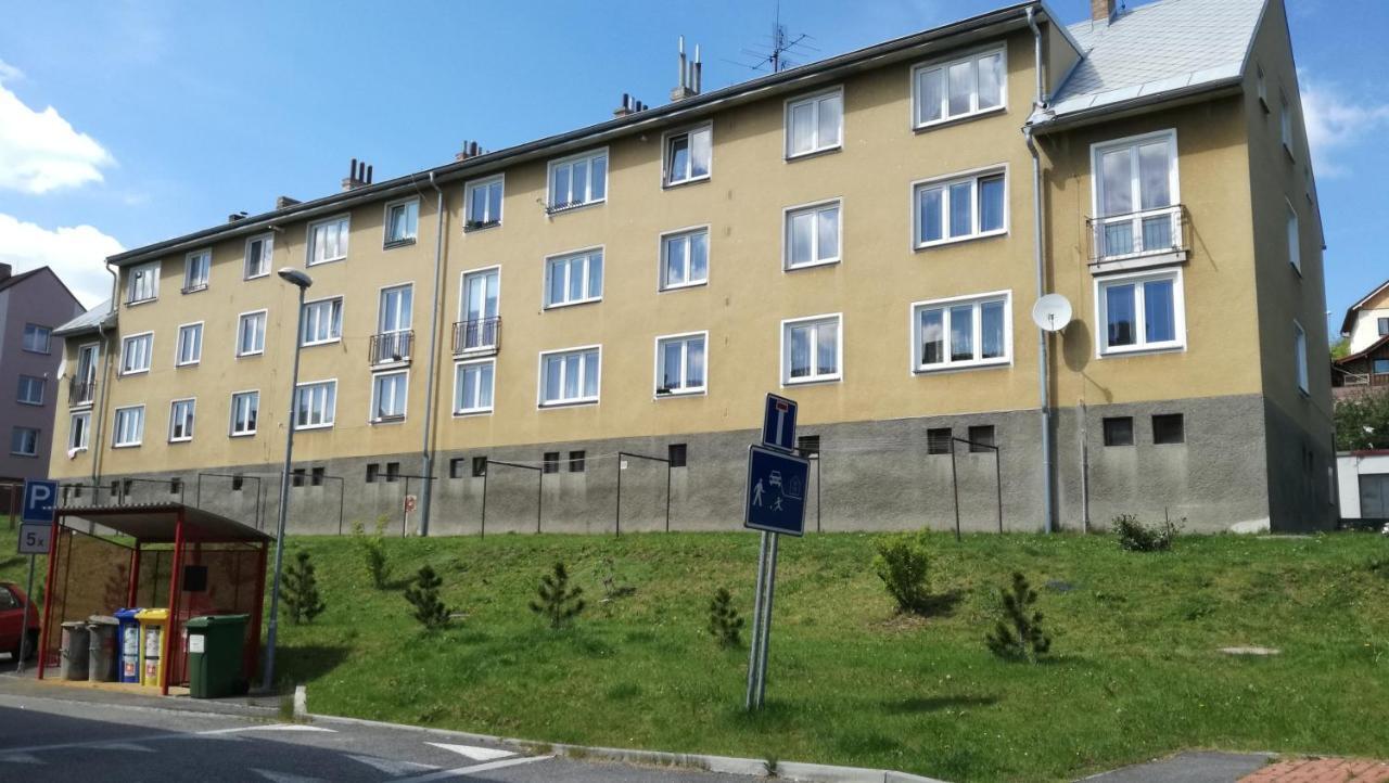 Vimperk - Sumava Exterior photo
